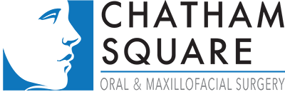 Link to Chatham Square Oral & Maxillofacial Surgery home page