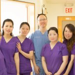dr cheng's staff